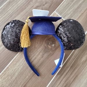 🆕️ Authentic Disney Mickey Ears